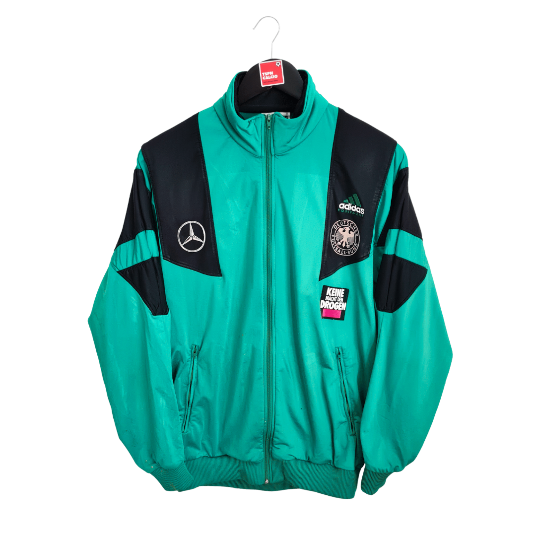 Germany training football jacket 1990/92