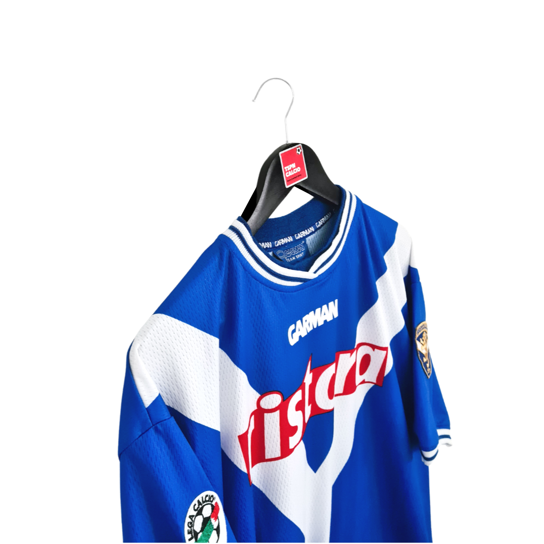 Brescia home football shirt 2000/01