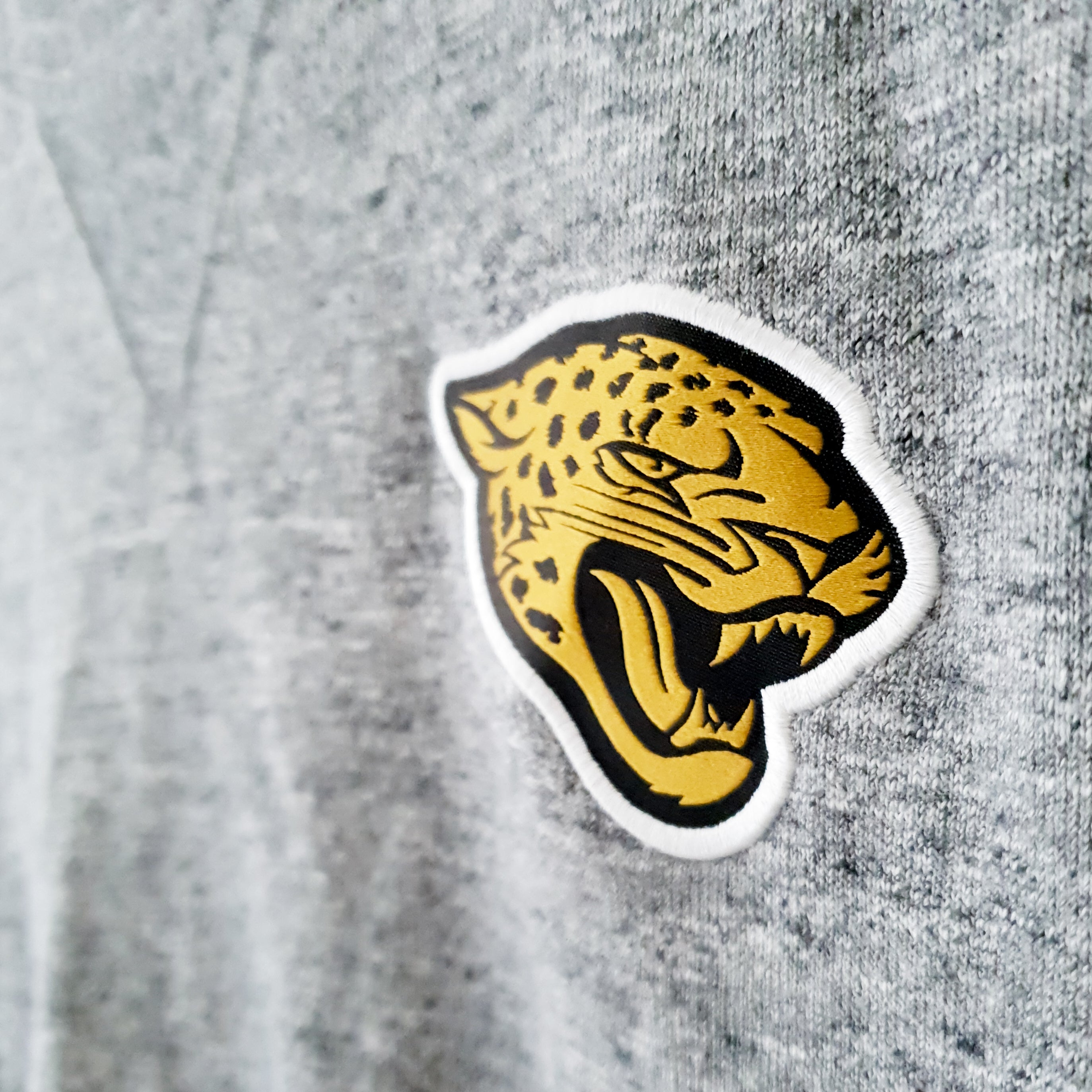 TSPN Calcio - Jacksonville Jaguars sideline sweatshirt 2018